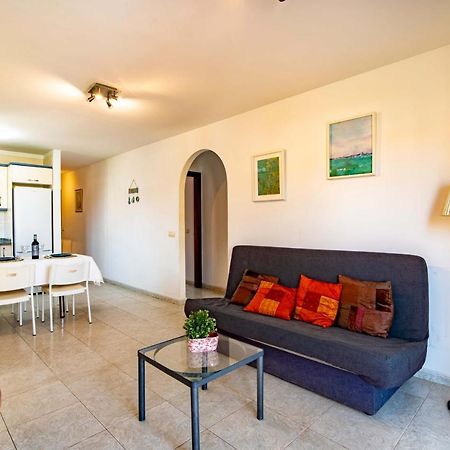 Alquilaencanarias-Medano Atalaya, Terrace & Pool Ελ Μέντανο Εξωτερικό φωτογραφία