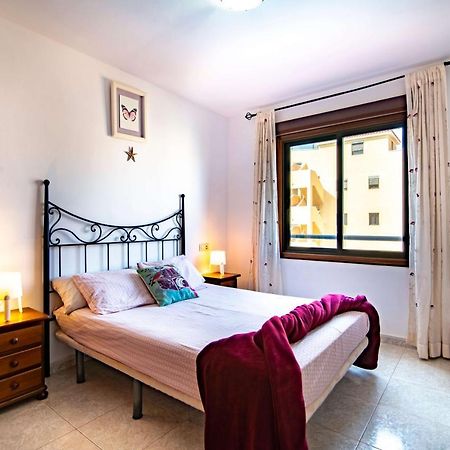 Alquilaencanarias-Medano Atalaya, Terrace & Pool Ελ Μέντανο Εξωτερικό φωτογραφία