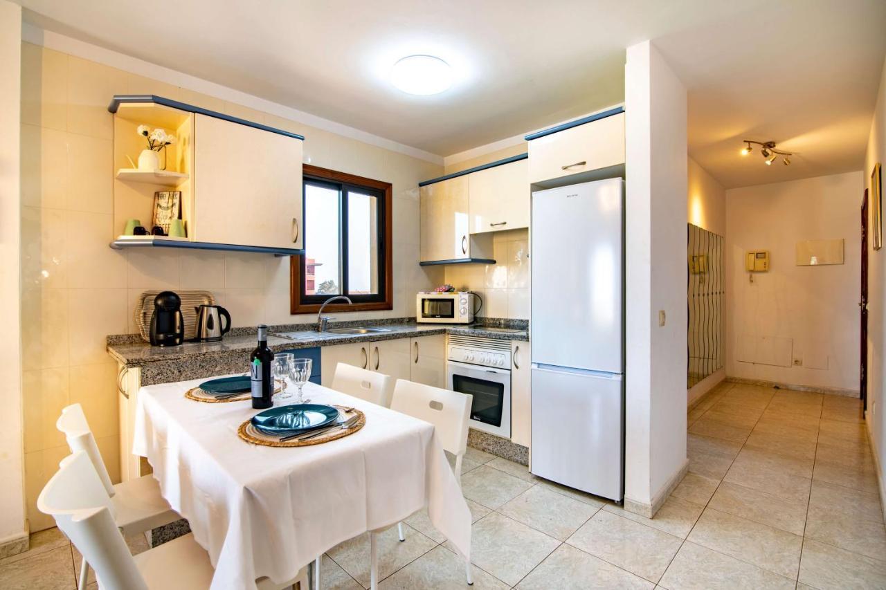Alquilaencanarias-Medano Atalaya, Terrace & Pool Ελ Μέντανο Εξωτερικό φωτογραφία
