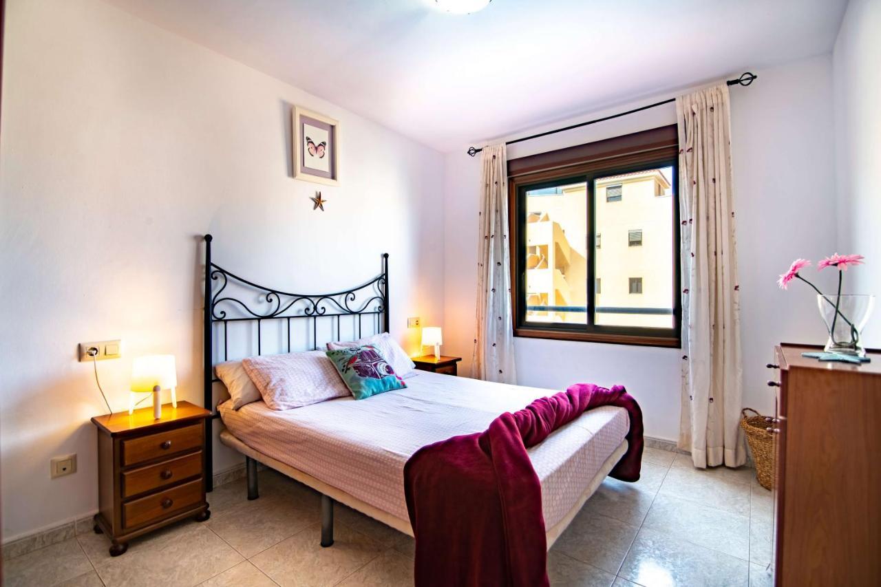 Alquilaencanarias-Medano Atalaya, Terrace & Pool Ελ Μέντανο Εξωτερικό φωτογραφία
