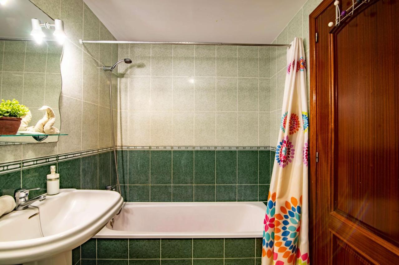 Alquilaencanarias-Medano Atalaya, Terrace & Pool Ελ Μέντανο Εξωτερικό φωτογραφία