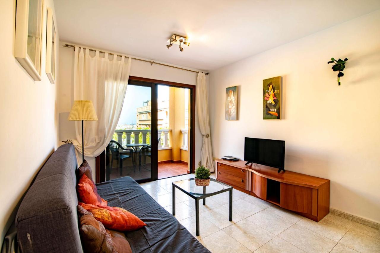 Alquilaencanarias-Medano Atalaya, Terrace & Pool Ελ Μέντανο Εξωτερικό φωτογραφία